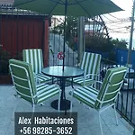 Alex Habitaciones