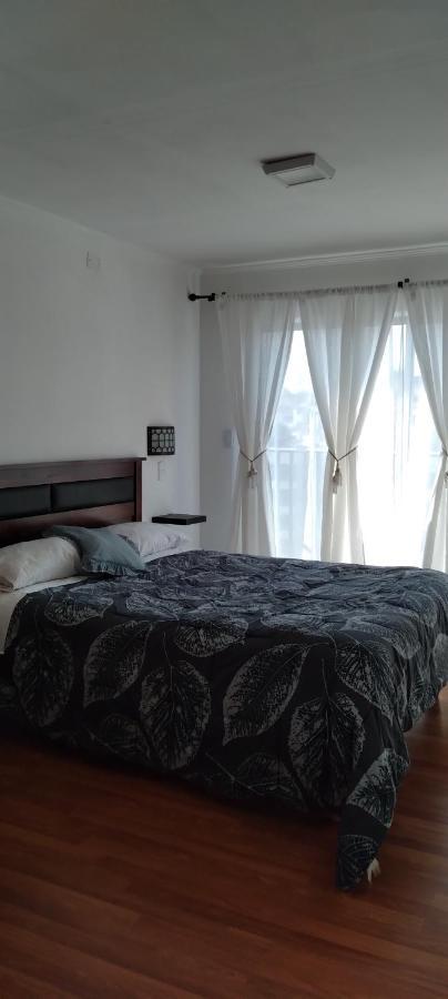 Alex Apartamento Valparaíso
