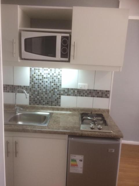 Apartamento Alex *
