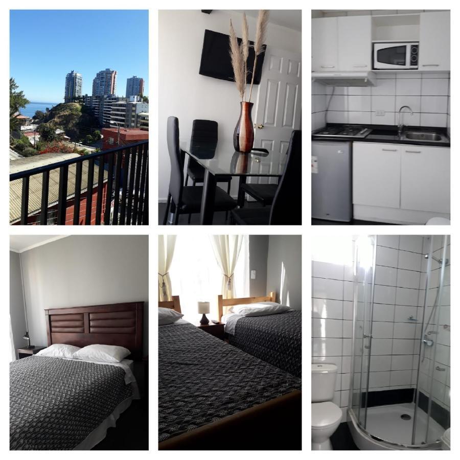 Alex Apartamento Valparaíso